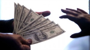 negotiate salary pay increase