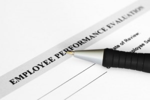 Performance Appraisal Time? Update Your Resume at the Same Time