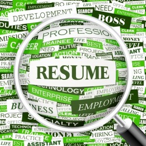 improve resume and linkedin profile