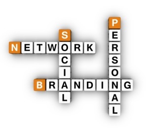 personal branding & social media