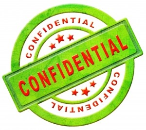 How to Keep Your Job Search Confidential