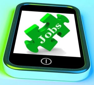 executive job search apps