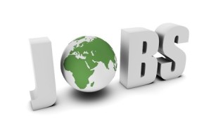 get a job assignment in China