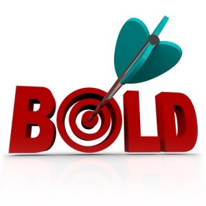 Be Bold In Interviews: How to Act Like You Have the Job to Land the Job