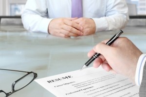 Resume Mistakes All Execs Should Avoid