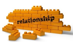 build better relationships
