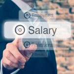 Online Job Ads Request Salary Numbers