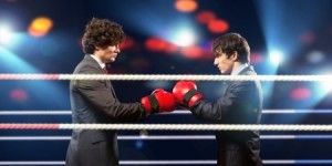 Use Conflict as a Powerful Career Tool