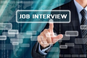 2016 executive job interview trends