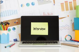 effective interview follow up