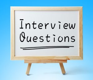 answering greatest weakness interview question