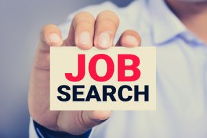job search discrimination against unemployed