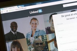 LinkedIn recent changes