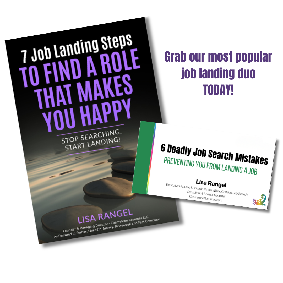 6 Deadly Job Search Mistakes Preventing You From Landing A Job (1)