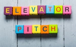 Go beyond the basics with these writing tips for your 30-second elevator pitch.