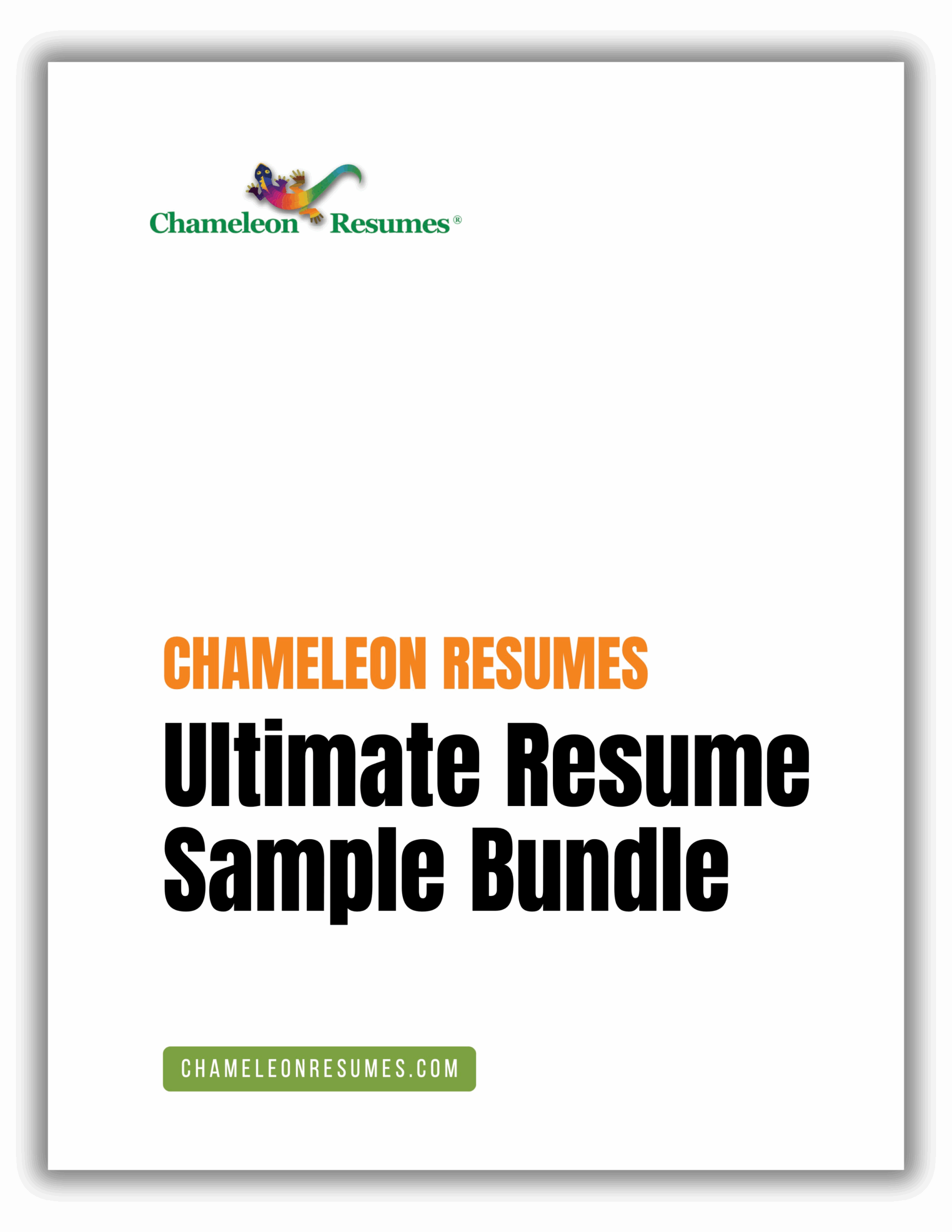 Clemson Resume Examples How to Instantly Upgrade Your Resume to Land More 6-Figure Interviews ...