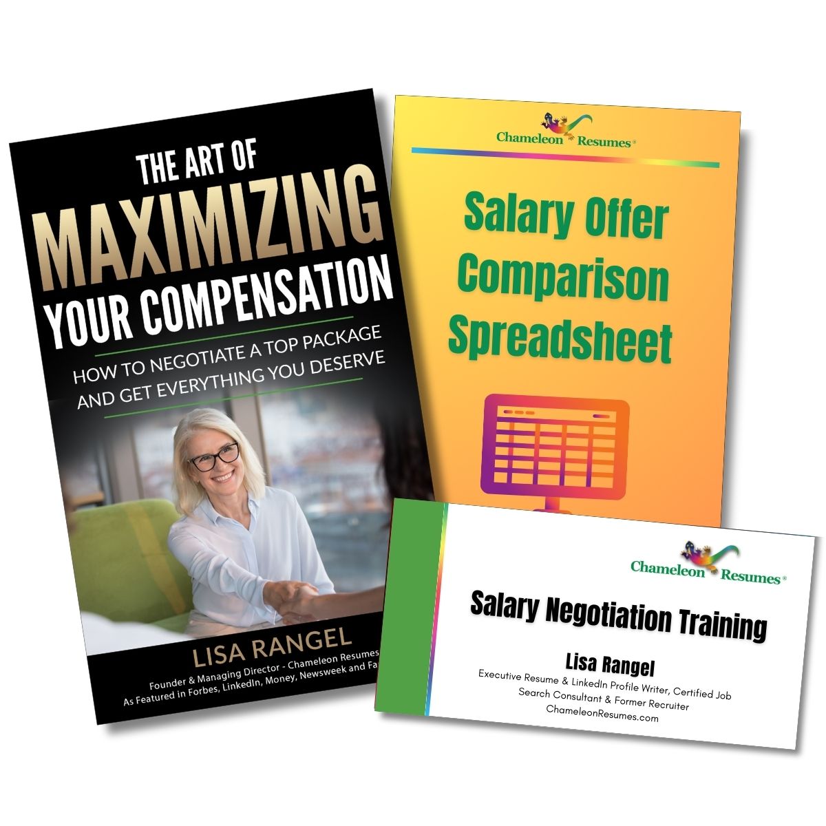 Executive Resume & LinkedIn Profile Writer, Certified Job Search Consultant & Former Recruiter ChameleonResumes.com Executive Resume & LinkedIn Profile Writer, Certified Job Search Consultant & Former Recruiter ChameleonResumes.com