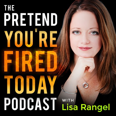Lisa Rangel Podcast