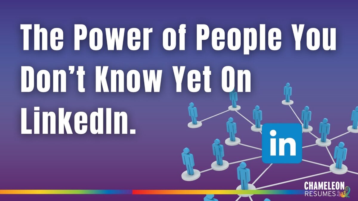 How executives can expand their professional networks on LinkedIn