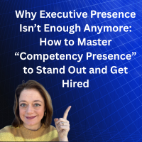 Lisa Rangel, Why Executive Presence Isn't Enough Anymore