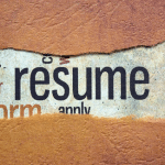 Executive resume writing services denver