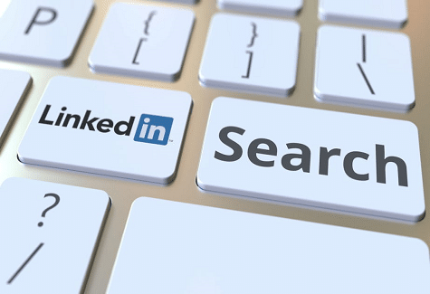Finding Hiring Managers Using LinkedIn