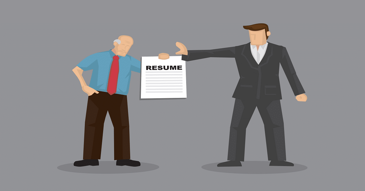 Your Executive Resume