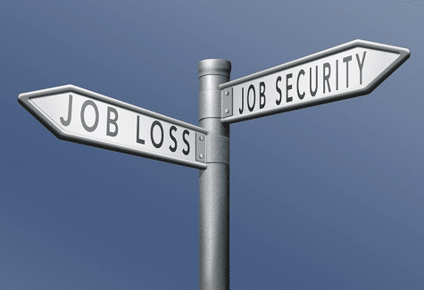 job security