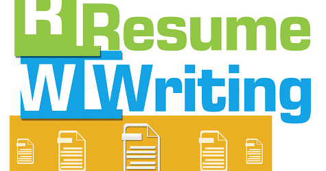 Top rated resume writing companies