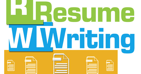 executive resume writing service