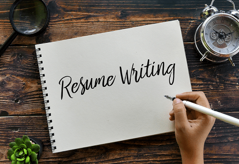 Best resume writing services in nyc executive